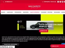 Sites similar to maldarizzi.com