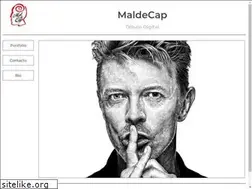 Sites similar to maldecap.es