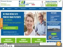 Sites similar to maldedos.solutions