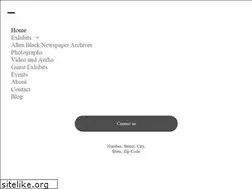 Sites similar to maldenmuseum.com
