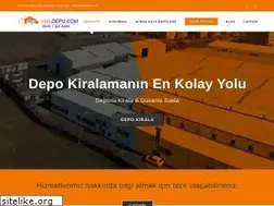 Sites similar to maldepo.com