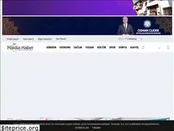 Sites similar to maldiahaber.com