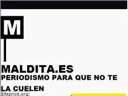 Sites similar to maldita.es
