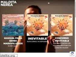 Sites similar to malditanerea.com