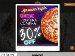 Sites similar to malditapizza.cl