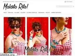 Sites similar to malditarita.com