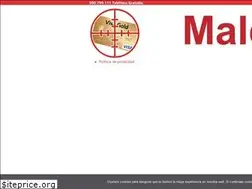 Sites similar to malditatarjeta.es