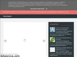 Sites similar to malditoscursos.blogspot.com