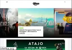 Sites similar to malditosnerds.com