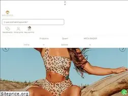 Sites similar to maldivasbrasil.com.br