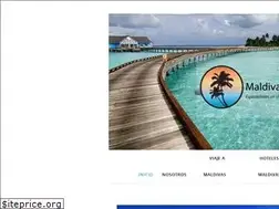 Sites similar to maldivasincreible.com