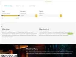 Sites similar to maldiveclub.com