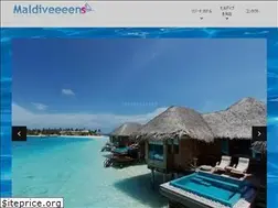 Sites similar to maldiveeeees.com
