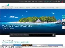 Sites similar to maldives-a-la-carte.com