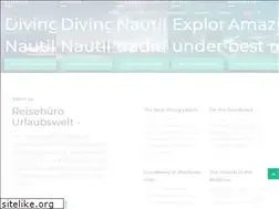 Sites similar to maldives-divesafari.com