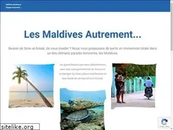 Sites similar to maldives-guesthouse.com