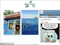 Sites similar to maldives-passions.com