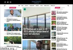 Sites similar to maldives.net.mv