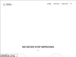 Sites similar to maldivesbiodiversity.org