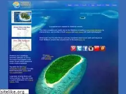 Sites similar to maldivescomplete.com