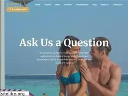 Sites similar to maldivesexclusive.com