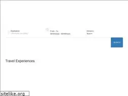 Sites similar to maldivesgetaways.com