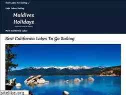 Sites similar to maldivesholidays.us
