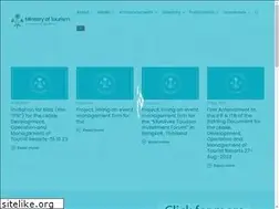 Sites similar to maldivesinfo.gov.mv
