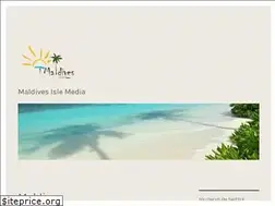 Sites similar to maldivesisle.wordpress.com