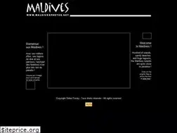 Sites similar to maldivesphotos.net