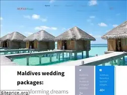 Sites similar to maldivesplanet.com