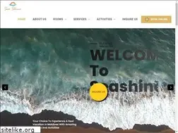 Sites similar to maldivesseashine.com