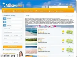 Sites similar to maldivi.com