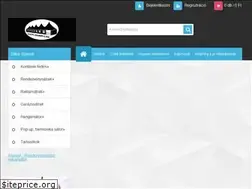 Sites similar to maldivi.hu