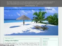 Sites similar to maldivianislands.blogspot.com