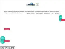Sites similar to maldivler.com.tr