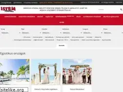 Sites similar to maldivutak.hu