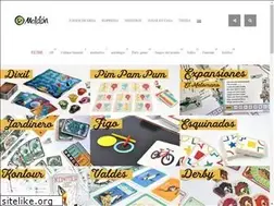 Sites similar to maldon.com.ar