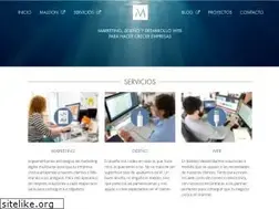 Sites similar to maldon.es