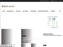 Sites similar to maldonadoaldia.com