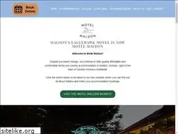 Sites similar to maldoneaglehawk.com