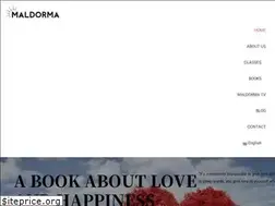 Sites similar to maldorma.com