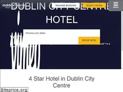 Sites similar to maldronhotelparnellsquare.com