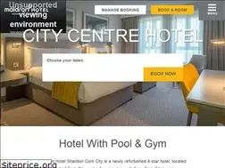 Sites similar to maldronhotelshandoncorkcity.com