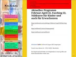 Sites similar to maldumal.com