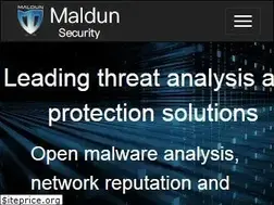 Sites similar to maldun.com