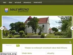 Sites similar to male-brezno.cz