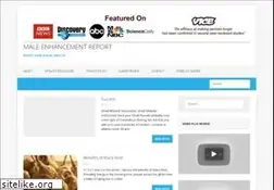 Sites similar to male-enhancement-report.com