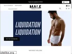 Sites similar to male-identity.com