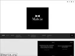 Sites similar to male.ie